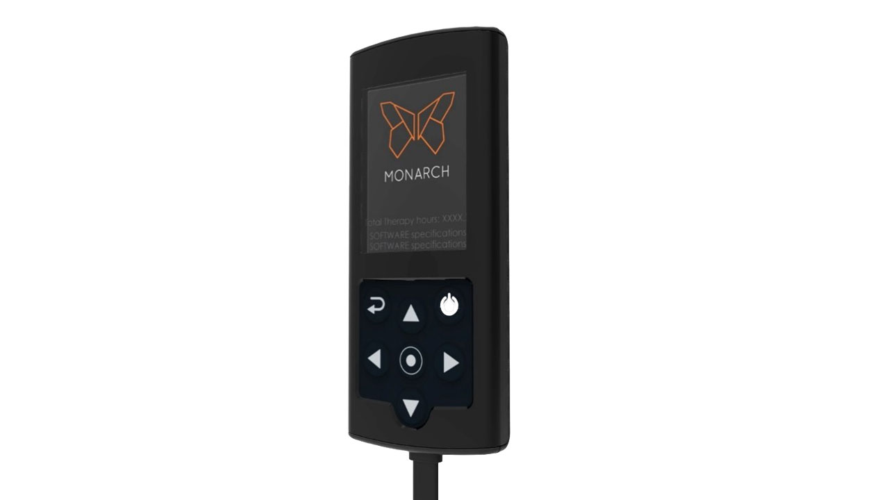 Monarch Remote